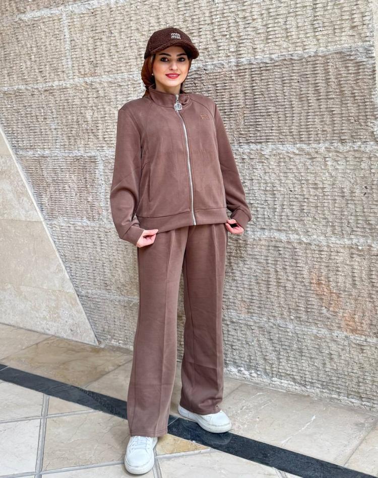 ست سويشرت شلوار ميا ميا