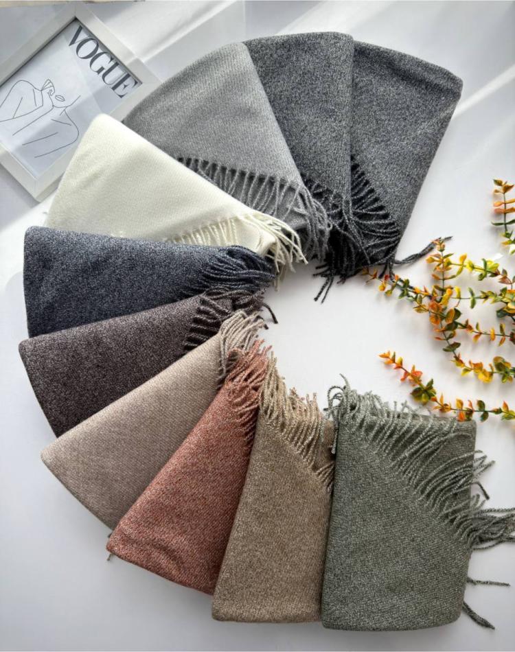 شال موهر برفکي