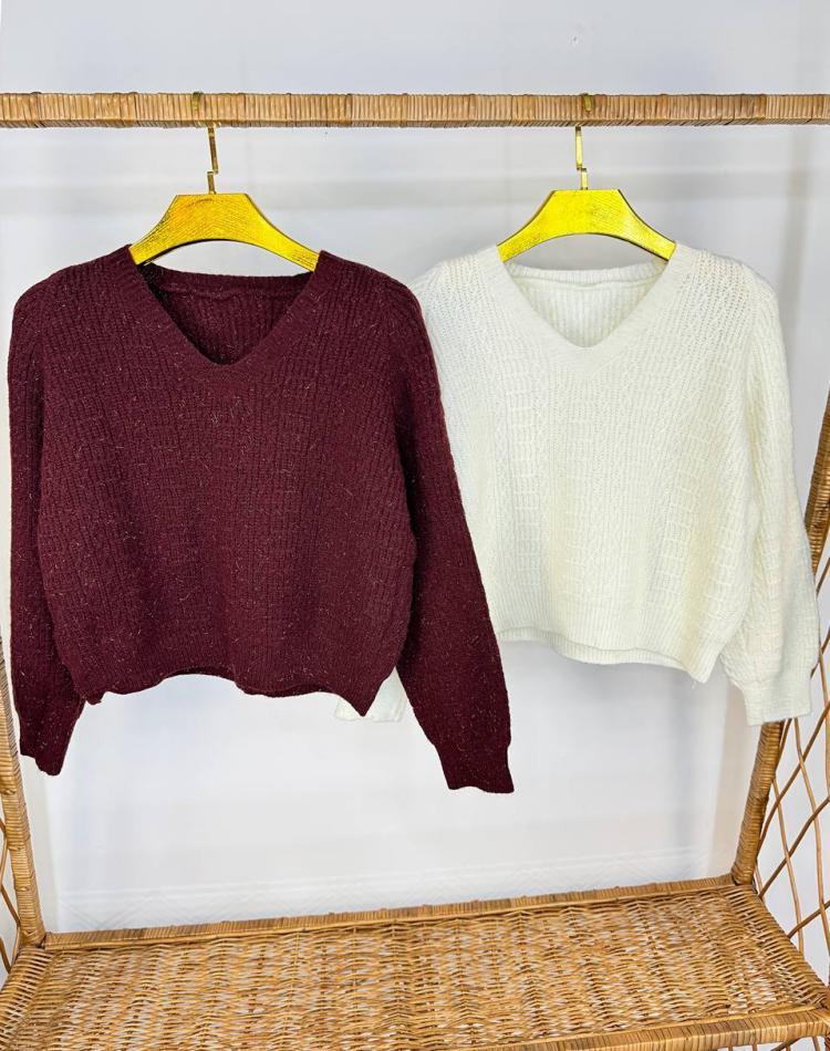 بافت شاين يقه هفت