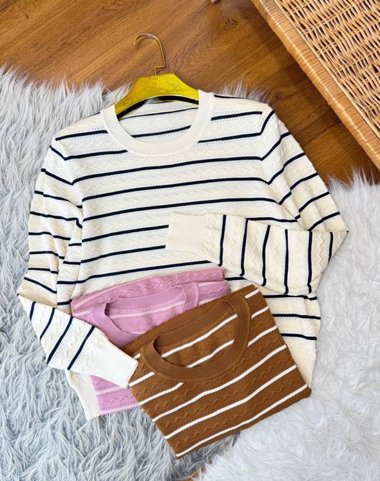 بافت موج برجسته