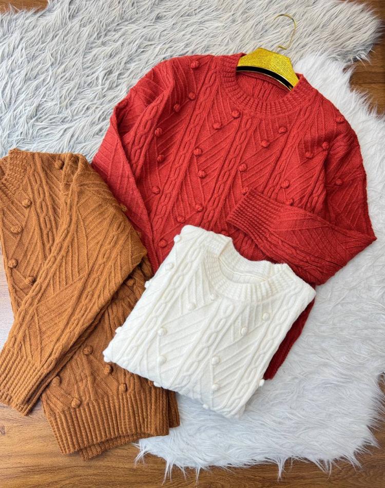 بافت دونه برجسته