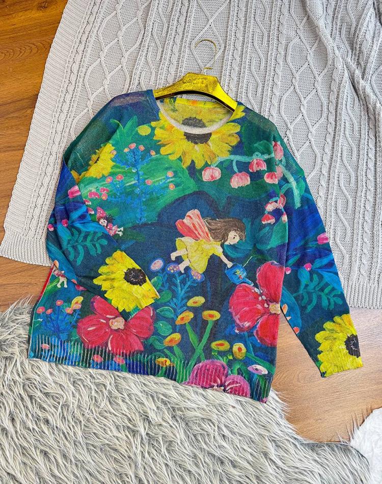 بافت طرح فرشته