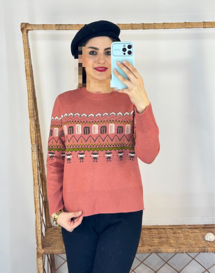 بافت طرح سنتي